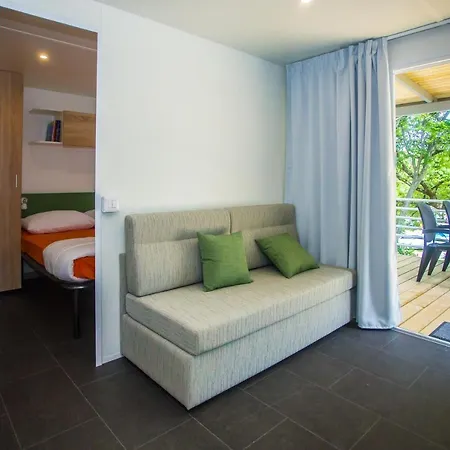 Parco vacanze Istria Mh Zelena Laguna Lux Porec
