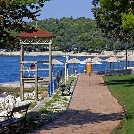Istria Mh Zelena Laguna Lux * Porec