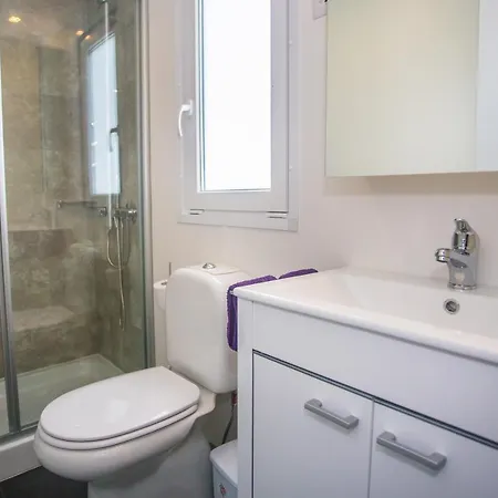 Istria Mh Zelena Laguna Lux * Пореч
