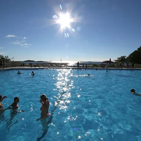 Istria Mh Zelena Laguna Lux Holiday park
