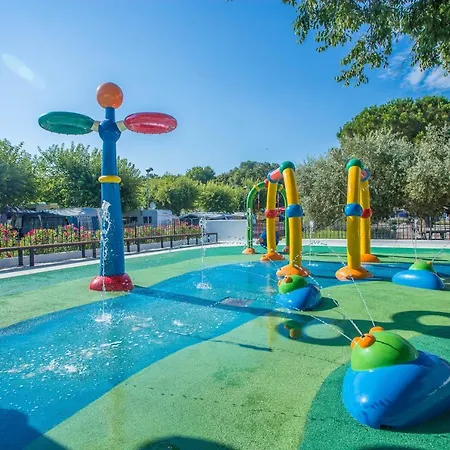 Istria Mh Zelena Laguna Lux * Porec