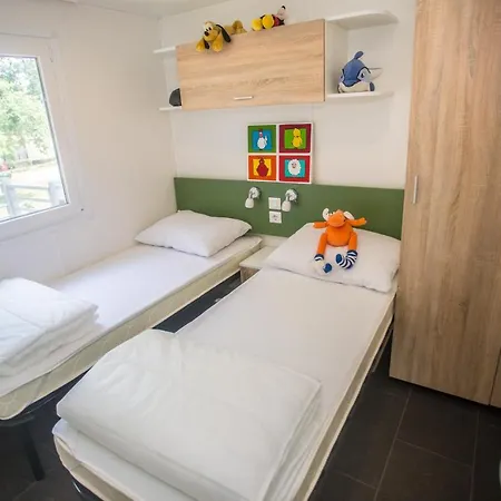 Istria Mh Zelena Laguna Lux Holiday park Porec