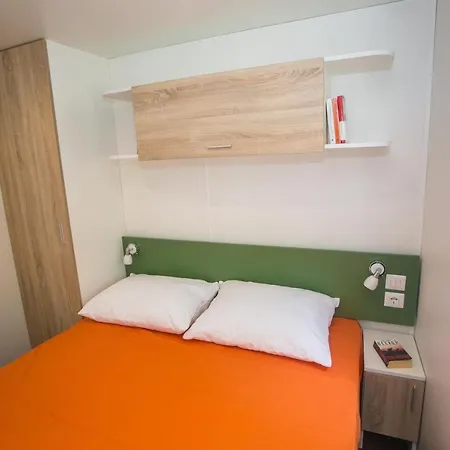 Istria Mh Zelena Laguna Lux Holiday park